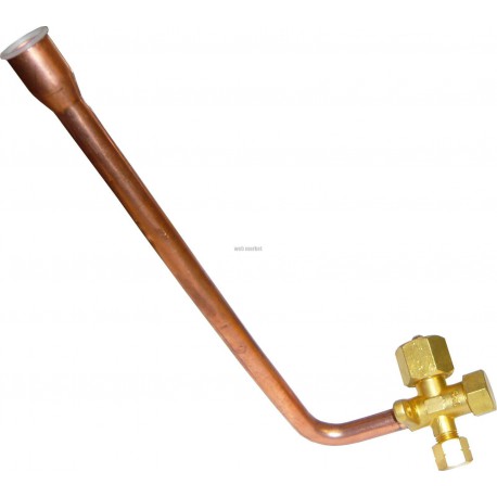 RACCORD GAZ
