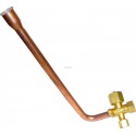 RACCORD GAZ