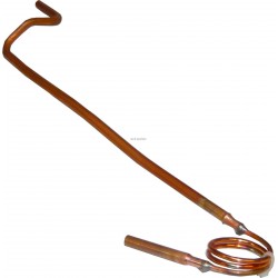 Capillaire - Pièce de rechange origine fabricant