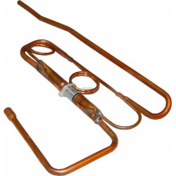 Capillaire - Pièce de rechange origine fabricant