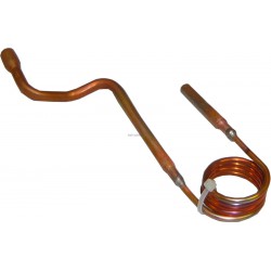 Capillaire - Pièce de rechange origine fabricant