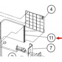 Condenseur - Pièce de rechange origine fabricant