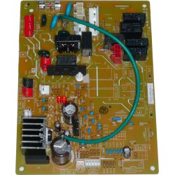 Carte groupe - Pièce de rechange origine fabricant