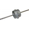 Moteur de turbine - Pièce de rechange origine fabricant