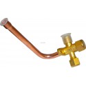 Vanne 3 voies 3/8 gaz - Pièce de rechange origine fabricant