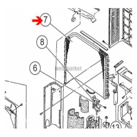 CONDENSEUR