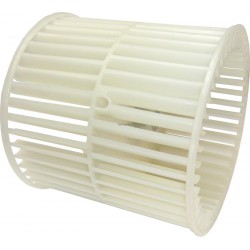 Turbine - Pièce de rechange origine fabricant