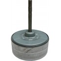 Moteur de turbine - Pièce de rechange origine fabricant