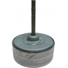 Moteur de turbine - Pièce de rechange origine fabricant