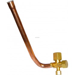 RACCORD GAZ 5/8