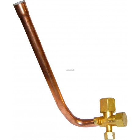 RACCORD GAZ 5/8