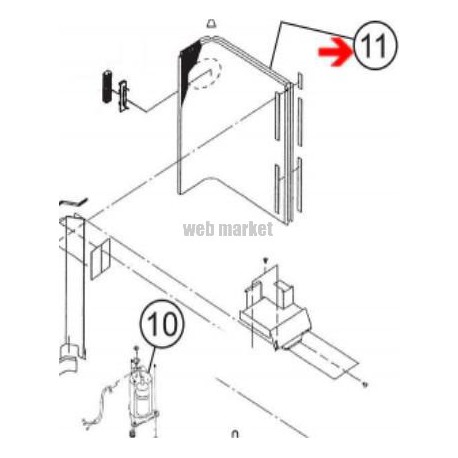 CONDENSEUR