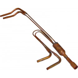 Capillaire - Pièce de rechange origine fabricant