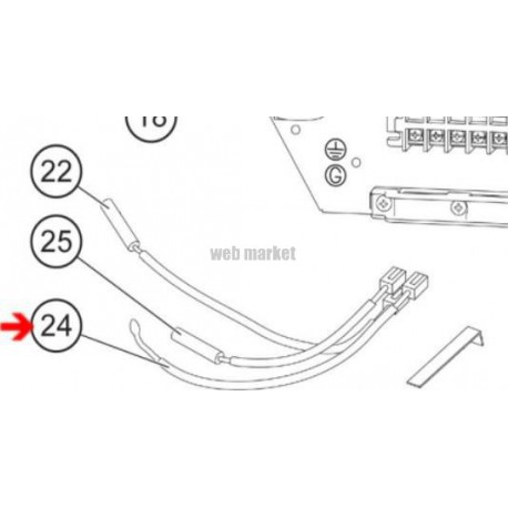 SONDE EXTERIEURE