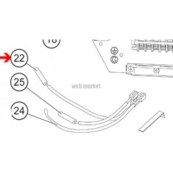SONDE CONDENSEUR