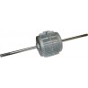 Moteur de turbine - Pièce de rechange origine fabricant