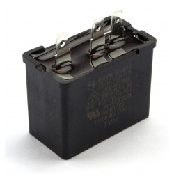 Condensateur moteur - Pièce de rechange origine fabricant