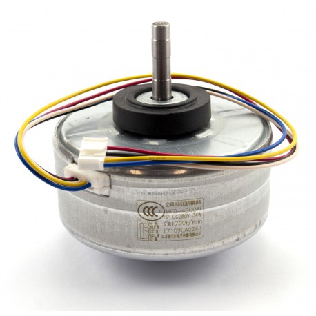 Moteur ventilation - Pièce de rechange origine fabricant