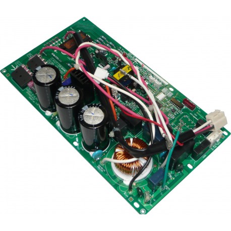 PLATINE INVERTER