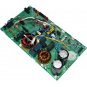 Carte inverter - Pièce de rechange origine fabricant