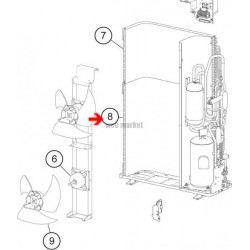 CONDENSEUR A