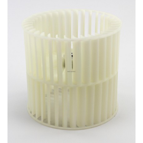 Turbine - Pièce de rechange origine fabricant