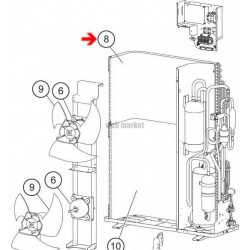 CONDENSEUR B