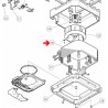 Evaporateur - Pièce de rechange origine fabricant