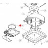 Evaporateur - Pièce de rechange origine fabricant