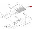 Evaporateur - Pièce de rechange origine fabricant