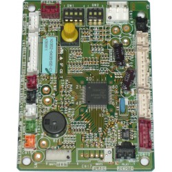 Carte de régulation - Pièce de rechange origine fabricant