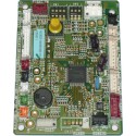 Carte de régulation - Pièce de rechange origine fabricant