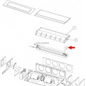 Evaporateur - Pièce de rechange origine fabricant