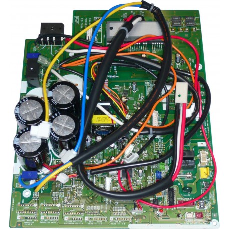 PLATINE INVERTER