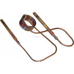 Capillaire - Pièce de rechange origine fabricant
