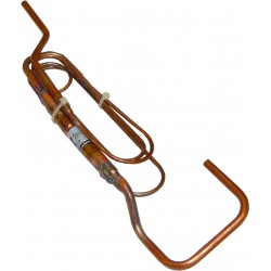 Capillaire - Pièce de rechange origine fabricant