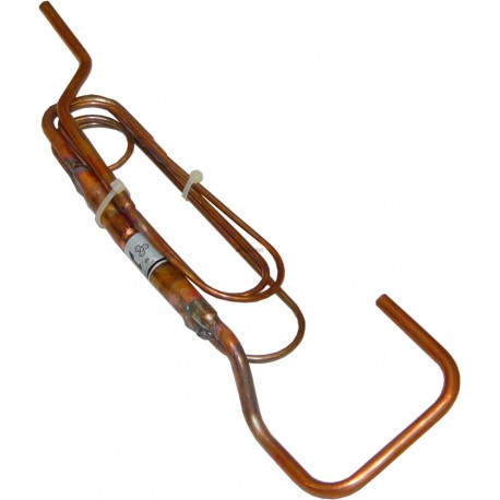 Capillaire - Pièce de rechange origine fabricant
