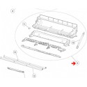 Bac de récupération des condensats - Pièce de rechange origine fabricant