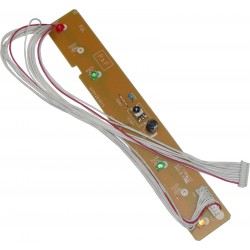 Carte IR - Pièce de rechange origine fabricant