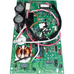 PLATINE INVERTER