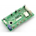 Carte transistor - Pièce de rechange origine fabricant