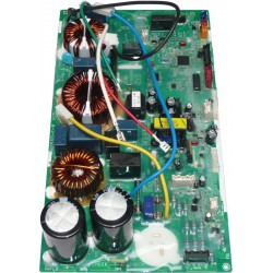 Carte inverter - Pièce de rechange origine fabricant
