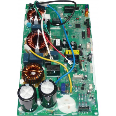 Carte inverter - Pièce de rechange origine fabricant