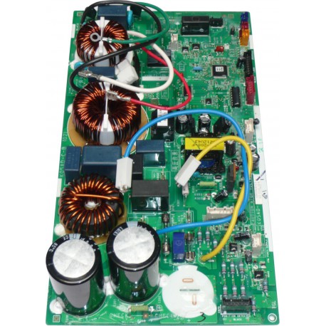Carte inverter - Pièce de rechange origine fabricant