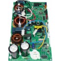 Carte inverter - Pièce de rechange origine fabricant