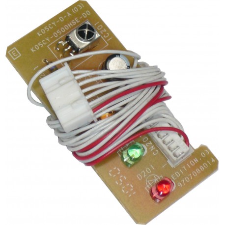 Carte IR - Pièce de rechange origine fabricant