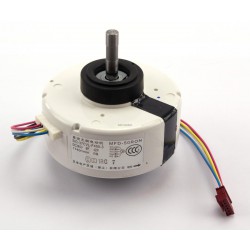 Moteur ventilation - Pièce de rechange origine fabricant