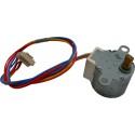 Moteur du diffuseur - Pièce de rechange origine fabricant