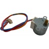 Moteur du diffuseur - Pièce de rechange origine fabricant
