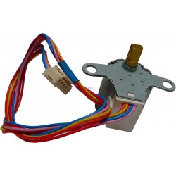 Moteur haut - Pièce de rechange origine fabricant